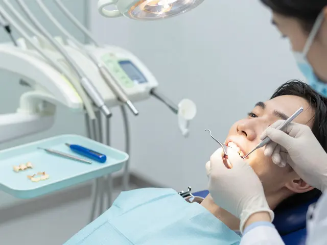 Fazety na zuby: Jak probíhá zákrok a co očekávat