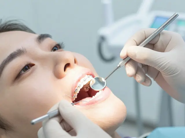 Jak fungují fixní rovnátka? Celý proces od návrhu po výsledek