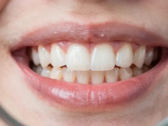 Jak mají vypadat zdravé zuby: průvodce poznámkami, které nikdo neříká