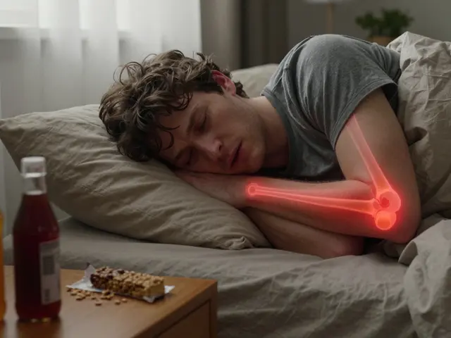 Jak se zbavit zánětu v těle: příčiny, přírodní způsoby a kdy jít k lékaři