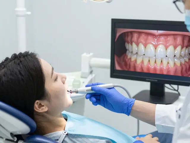 Keramické zuby: Jak vybrat správného zubaře pro přirozený a dlouhodobý výsledek