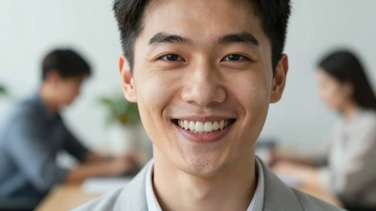 5 mýtů o neviditelných rovnátkách, které musíte znát