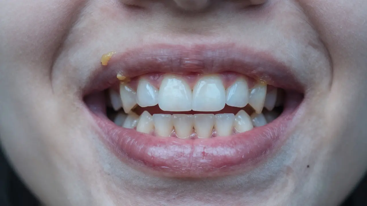 Co se stane, když se nebudeme čistit zuby? Důsledky zanedbávání ústní hygieny