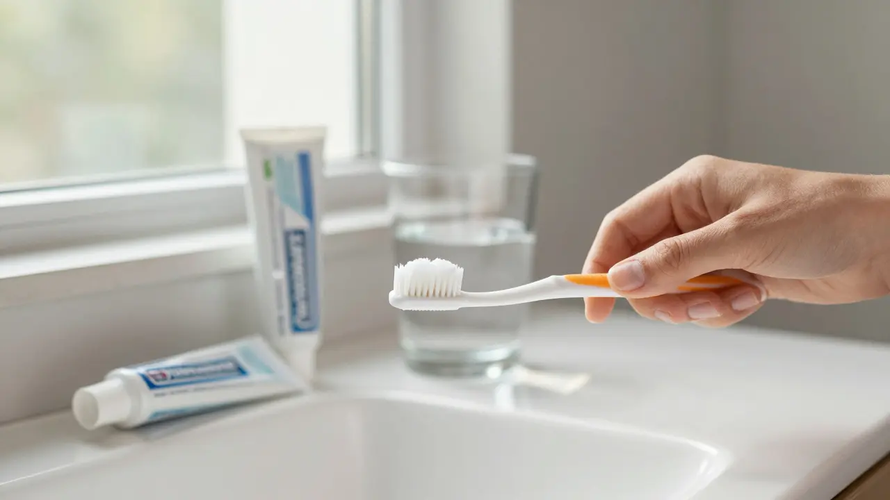 Jak se o keramické fazety správně starat: praktický průvodce pro dlouhodobou trvanlivost