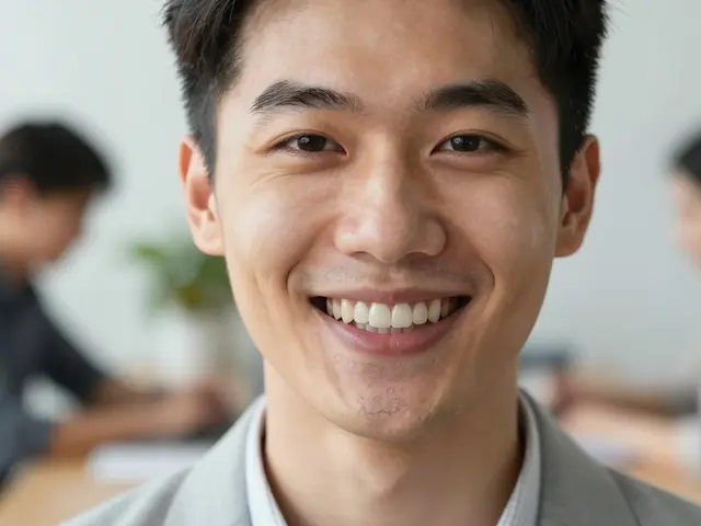 5 mýtů o neviditelných rovnátkách, které musíte znát