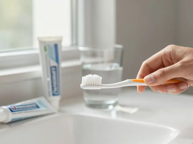 Jak se o keramické fazety správně starat: praktický průvodce pro dlouhodobou trvanlivost