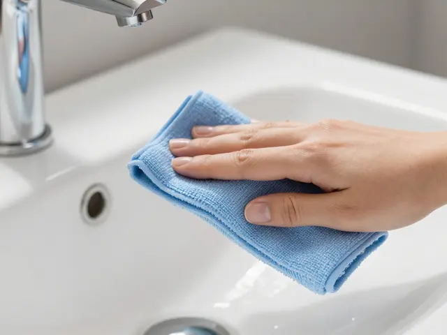 Jak udržovat keramická rovnátka v čistotě: jednoduché tipy pro bezproblémovou údržbu