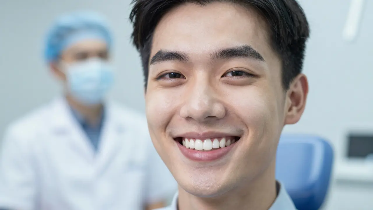 10 nejlepších tipů pro bělení zubů: Jak získat zářivý úsměv bezpečně