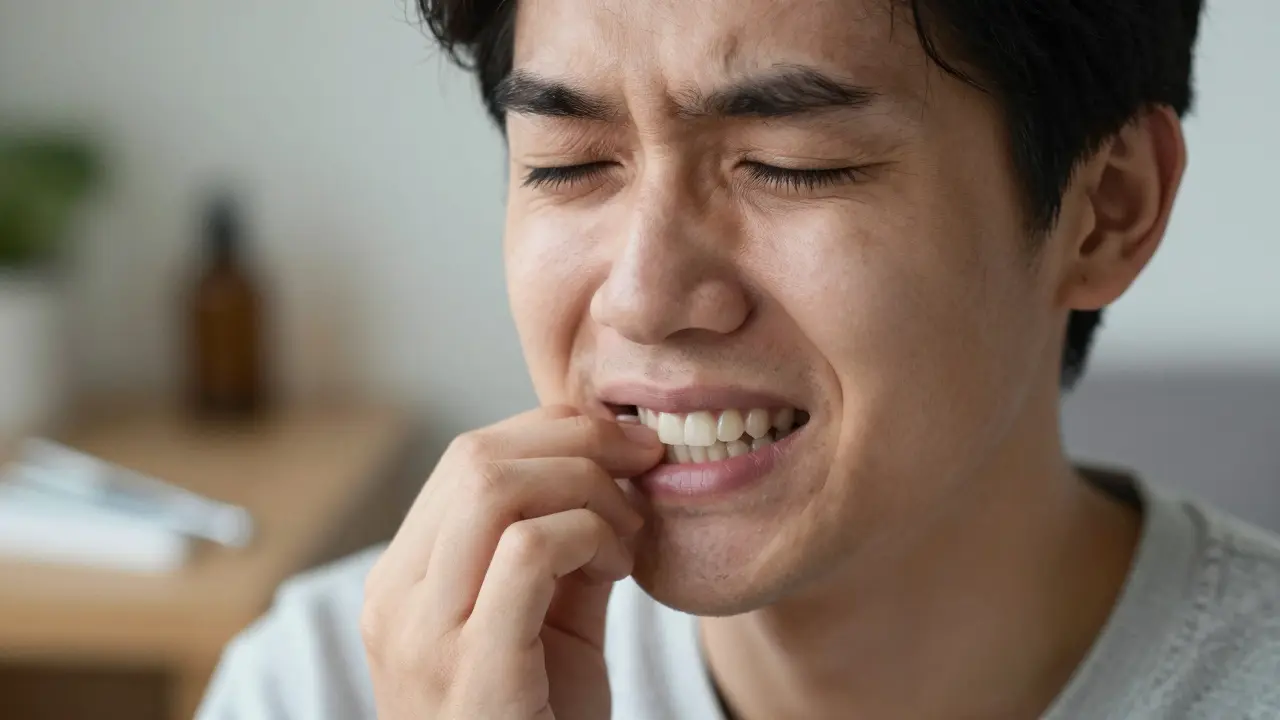 Bolest předních zubů: Nejčastější příčiny a jak je rychle řešit