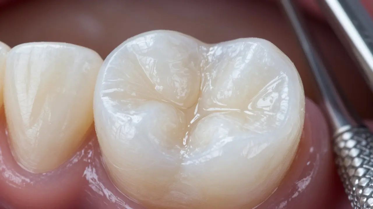 Co je to zubní onlay a koho se vyplatí vybrat?