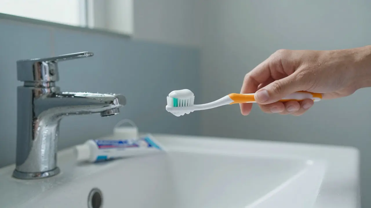 Dentální hygiena: Jak se vyhnout zubnímu povlaku a udržet zuby zdravé