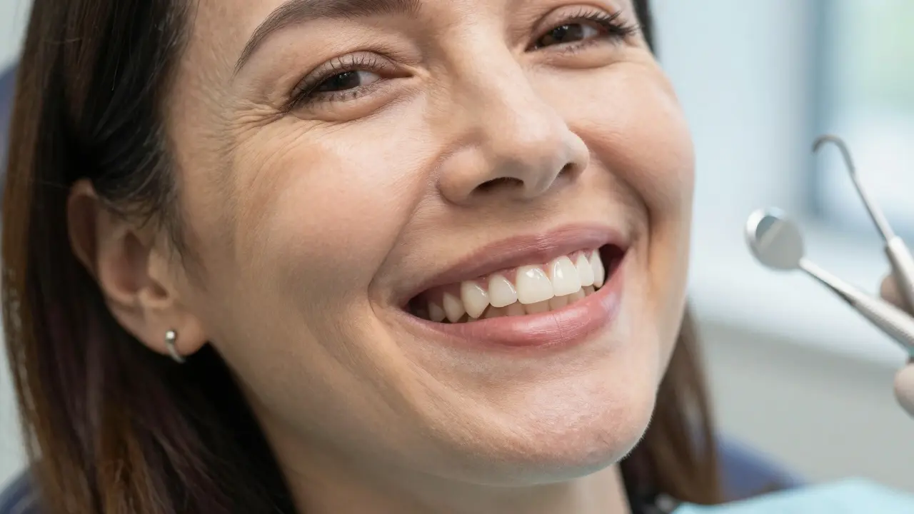 Jak doplnit chybějící zuby: možnosti, ceny a co si vybrat