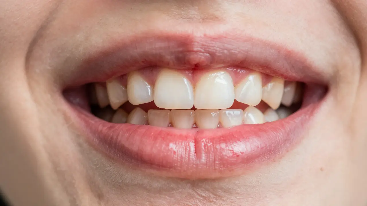 Jak se projevuje parodontóza? Příznaky, které nesmíte přehlédnout