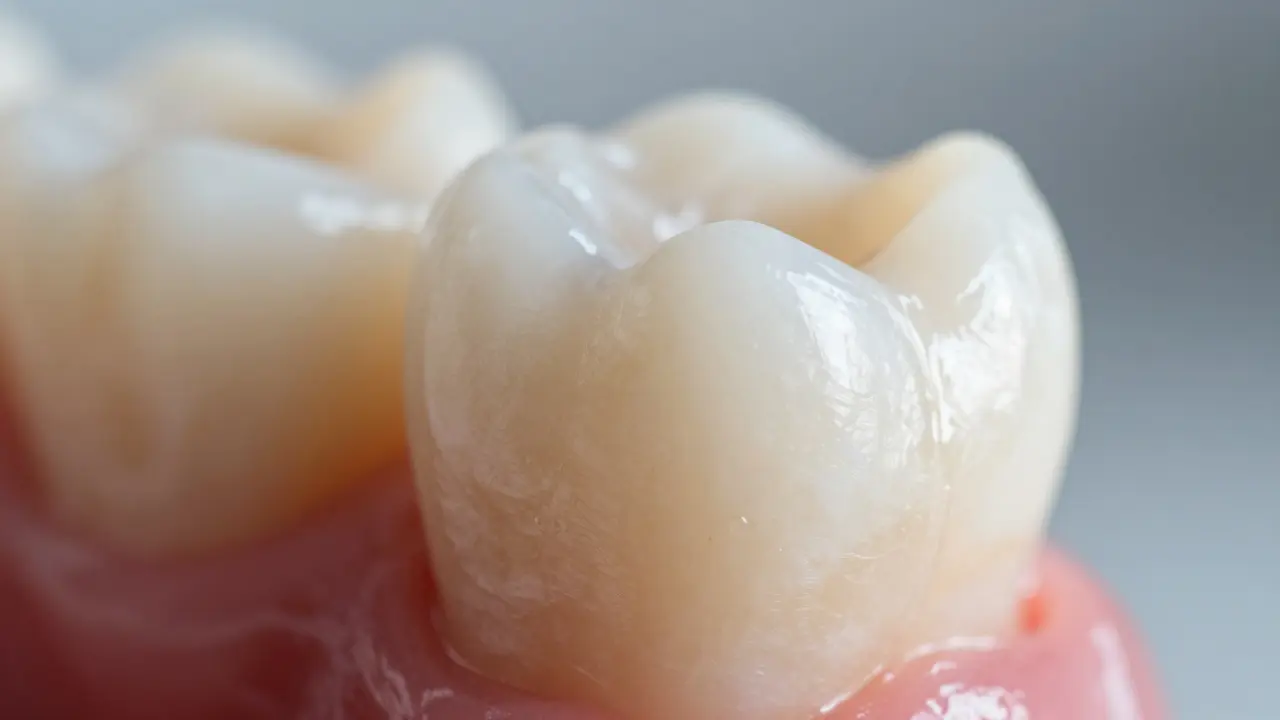 Počínající zubní kaz: Jak ho zvládnout bez bolesti a vyhnout se vrtání