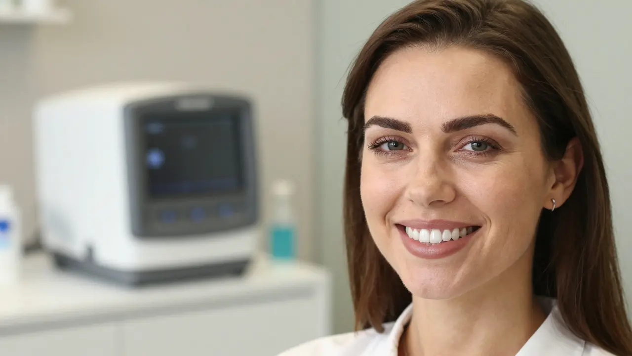 Proč jsou fazety na zuby stále populárnější v Česku?