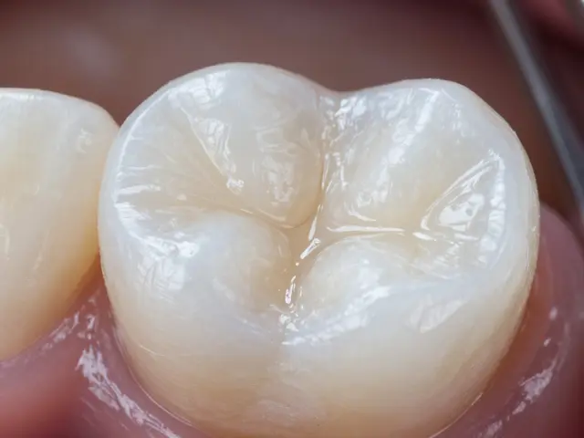 Co je to zubní onlay a koho se vyplatí vybrat?