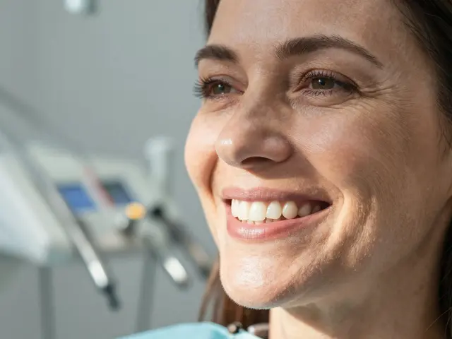 Co skutečně říkají pacienti o keramických zubech: skutečné zkušenosti z praxe