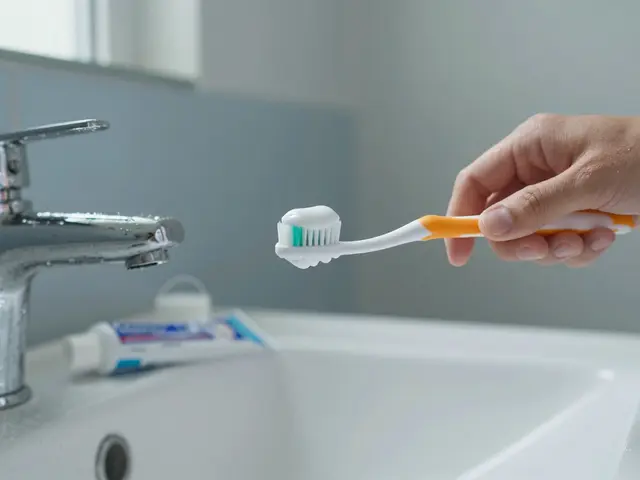 Dentální hygiena: Jak se vyhnout zubnímu povlaku a udržet zuby zdravé