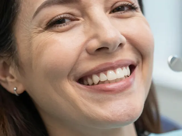 Jak doplnit chybějící zuby: možnosti, ceny a co si vybrat