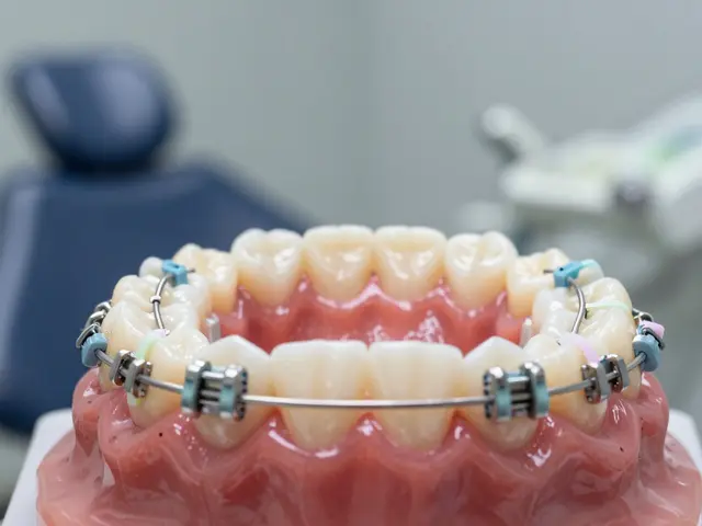 Jak fixní rovnátka mohou změnit váš úsměv: pravda o léčbě, čase a výsledcích