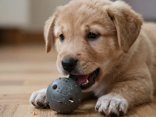 Kdy se pes přezubí? Všechno, co potřebujete vědět o výměně mléčných zubů u psů