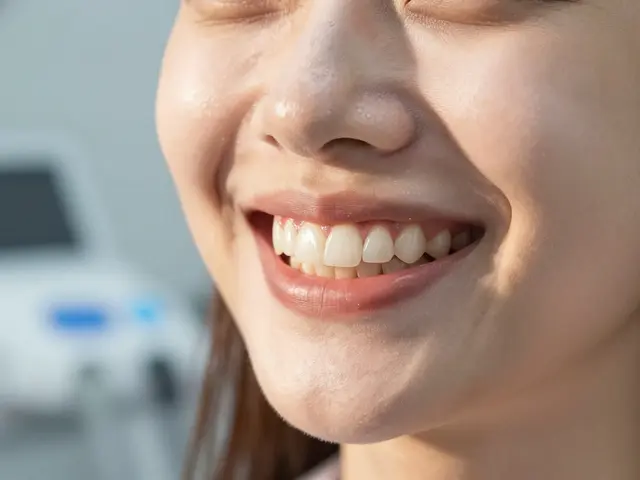 Kolik stojí korunka na přední zuby v roce 2026? Průměrné ceny a co ovlivňuje náklady