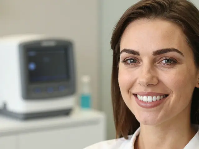 Proč jsou fazety na zuby stále populárnější v Česku?