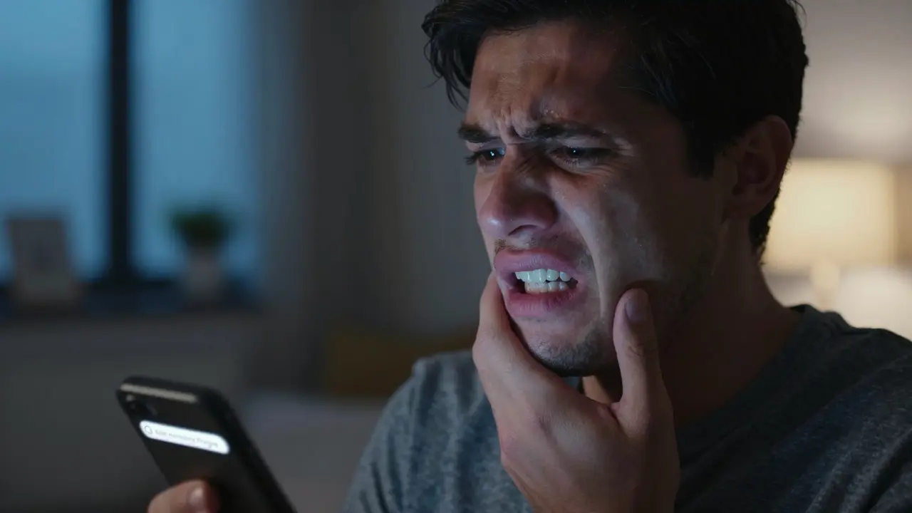 Ceny zubní pohotovosti v Praze: Kolik zaplatíte za akutní pomoc?