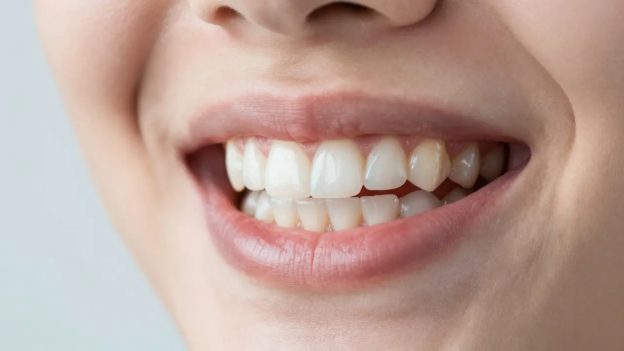 Chyby, které narušují postavení zubů: Jak jim předem zabránit