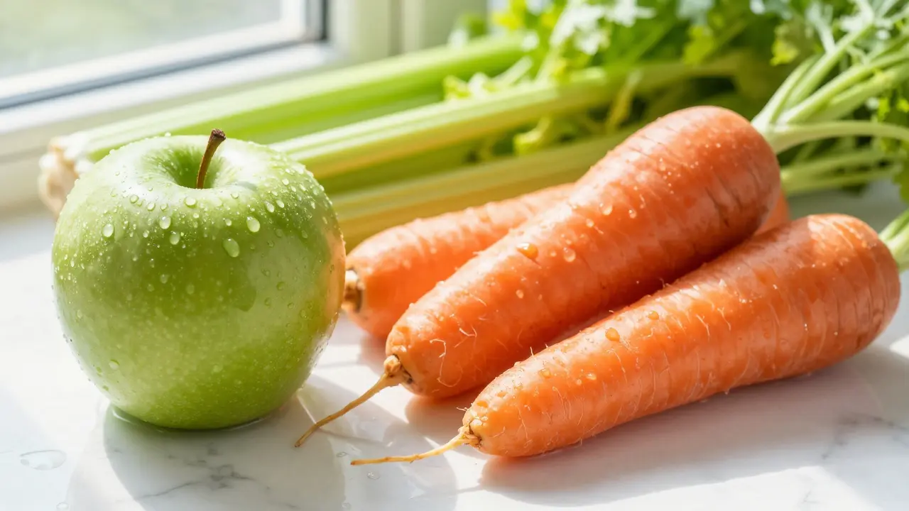 Co jíst pro bílé zuby: Nejlepší potraviny a nápoje pro přirozený úsměv