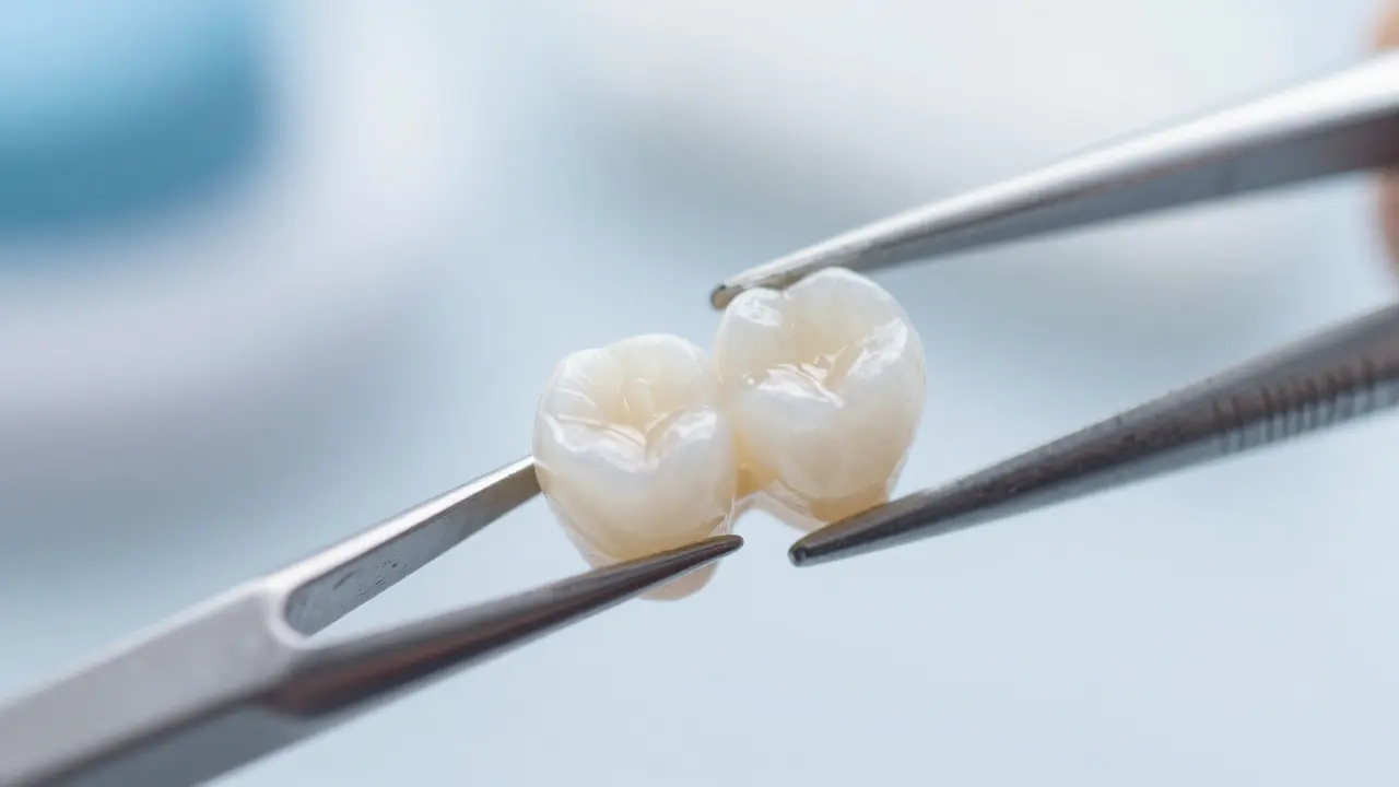 Fazety na zuby: Rizika, komplikace a na co si dát pozor