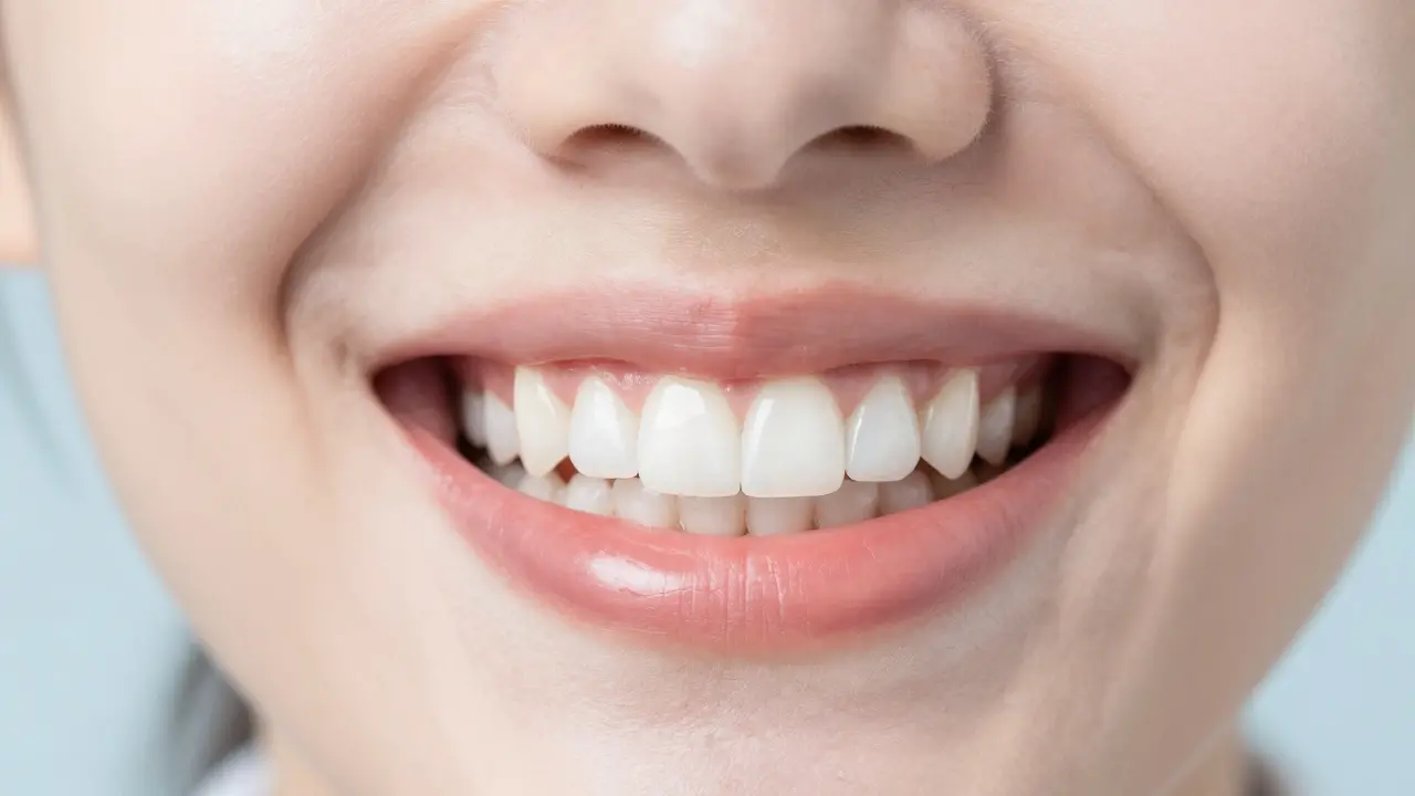 Jak často si bělit zuby? Bezpečné intervaly a doporučení