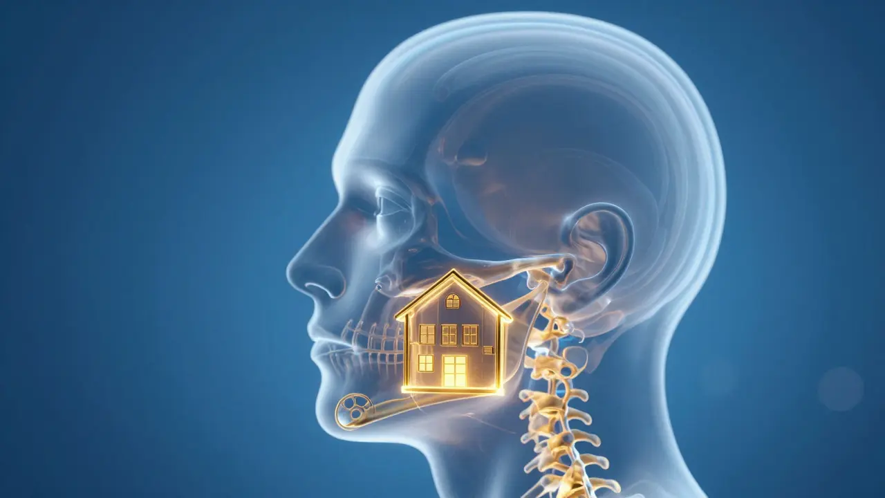 Jak maxilofaciální chirurgie mění životy: Od funkčnosti po sebevědomí