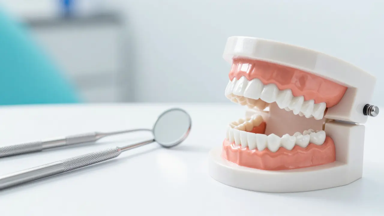 Jak správně používat Opalescence bělení: Kompletní návod krok za krokem