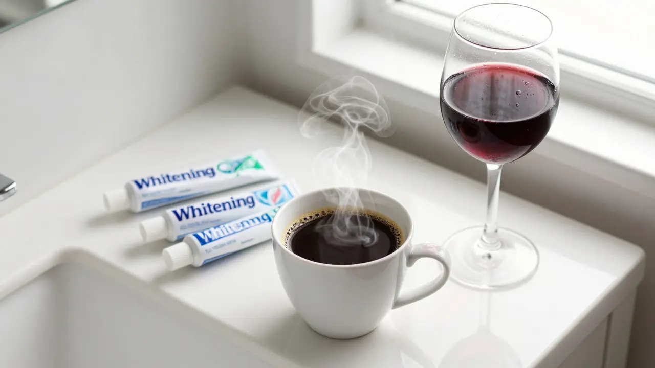 Jak vybrat nejlepší bělící zubní pastu: Průvodce pro zářivý úsměv