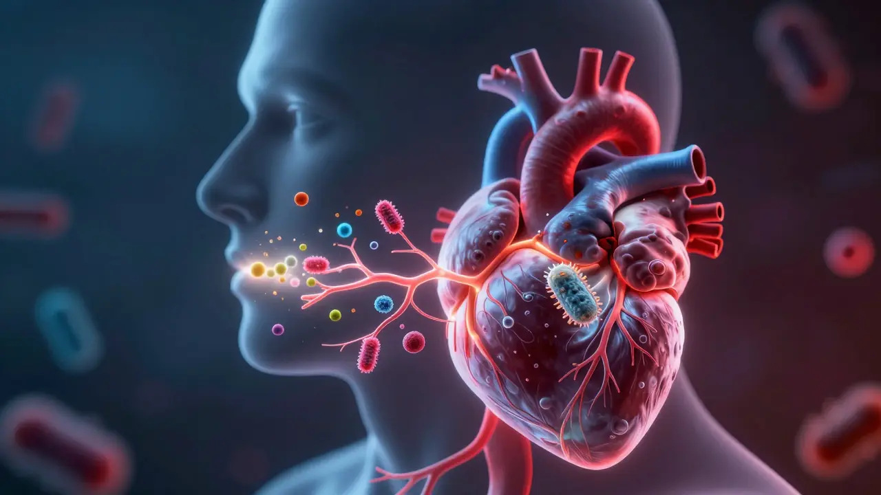 Proč je kyretáž zubů zásadní pro vaše dlouhodobé zdraví