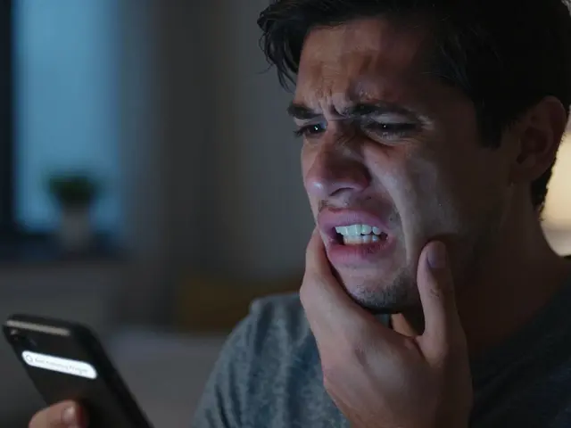 Ceny zubní pohotovosti v Praze: Kolik zaplatíte za akutní pomoc?