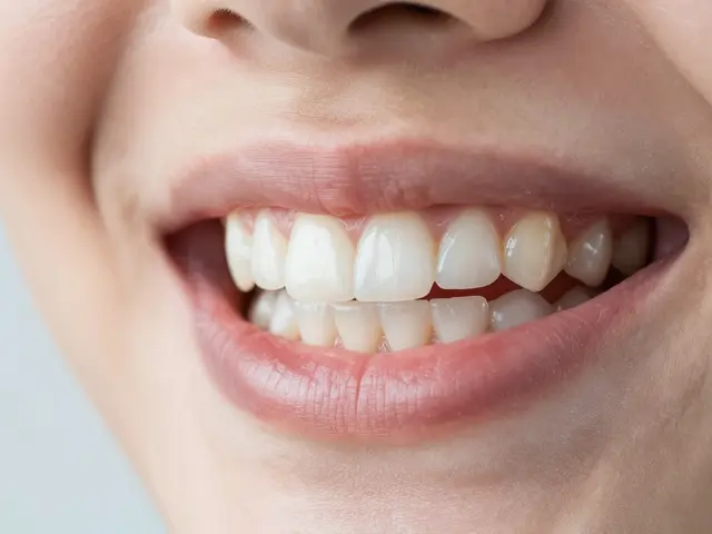 Chyby, které narušují postavení zubů: Jak jim předem zabránit