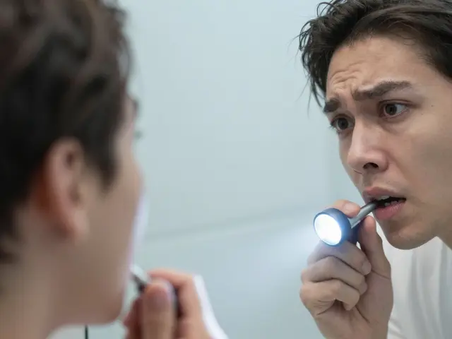 Co dělat, když nemáte zubaře a včas zazvoní alarm u zubů