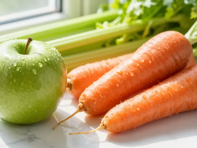 Co jíst pro bílé zuby: Nejlepší potraviny a nápoje pro přirozený úsměv