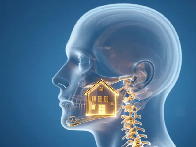 Jak maxilofaciální chirurgie mění životy: Od funkčnosti po sebevědomí