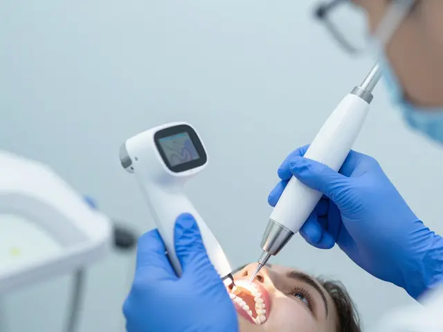 Jak se nasazuje zubní můstek? Průvodce postupem a náhradami