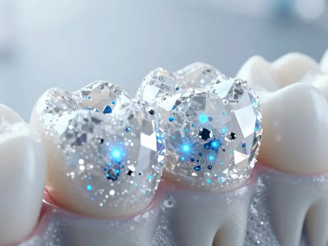 Jak zpevnit zubní sklovinu: Nejlepší způsoby a moderní metody