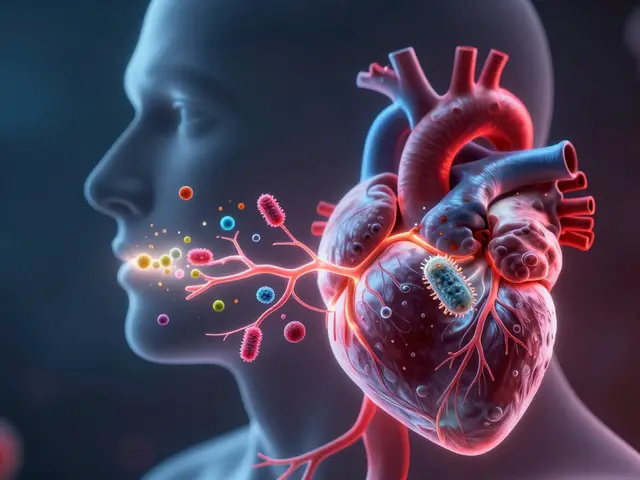 Proč je kyretáž zubů zásadní pro vaše dlouhodobé zdraví