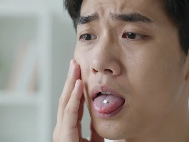 Vypadlá plomba: Co dělat, jaká je rizika a jak probíhá oprava