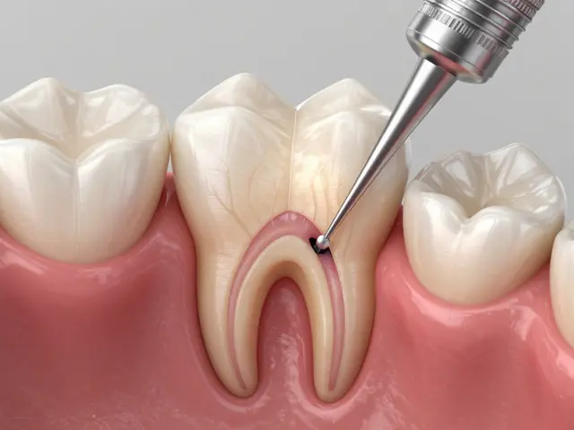 Jak dlouho bolí zub po Endodoncii? Kompletní průvodce pro zotavení