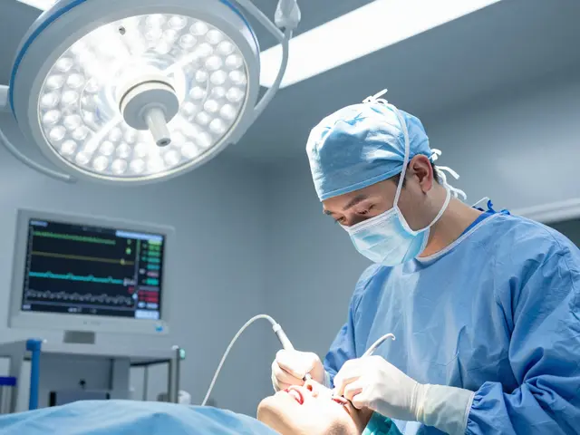 Jak dlouho trvá operace čelisti při předkusu? Přehled doby zákroku, rekonvalescence a nákladů