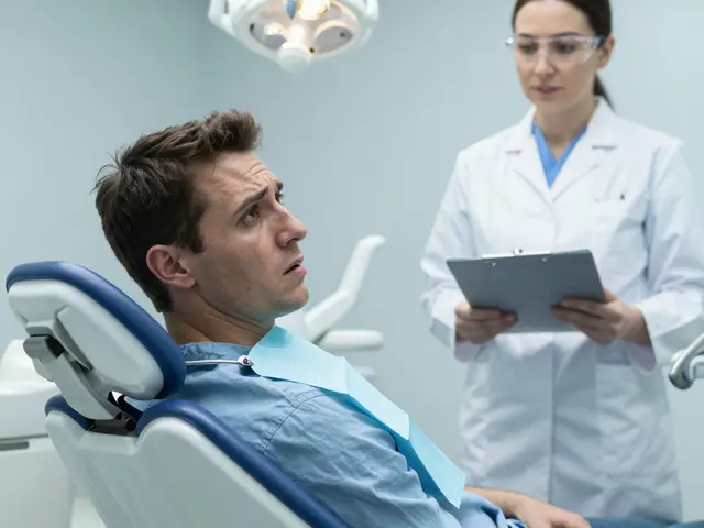 Kdy vás může zubař vyřadit z evidence? Práva pacientů a ochrana před neoprávněným ukončením péče