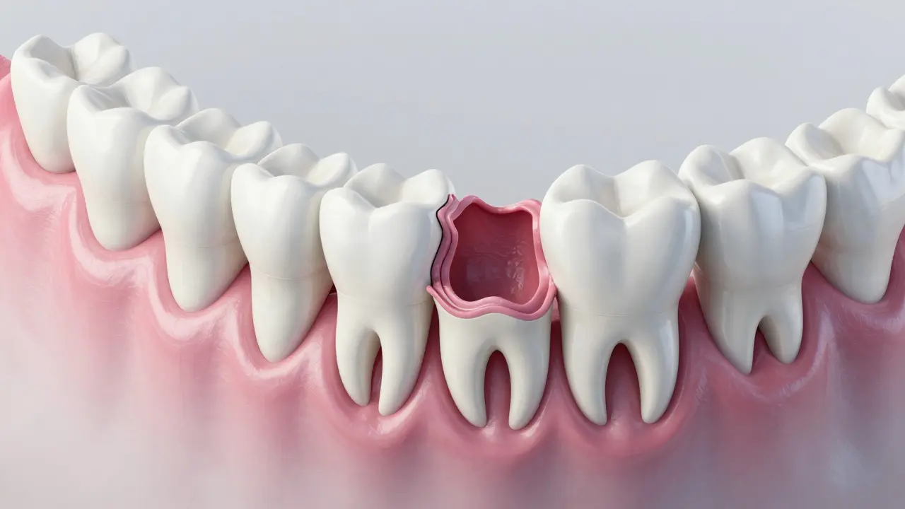 Jak zubní implantáty pomáhají při ztrátě zubů: Kompletní průvodce