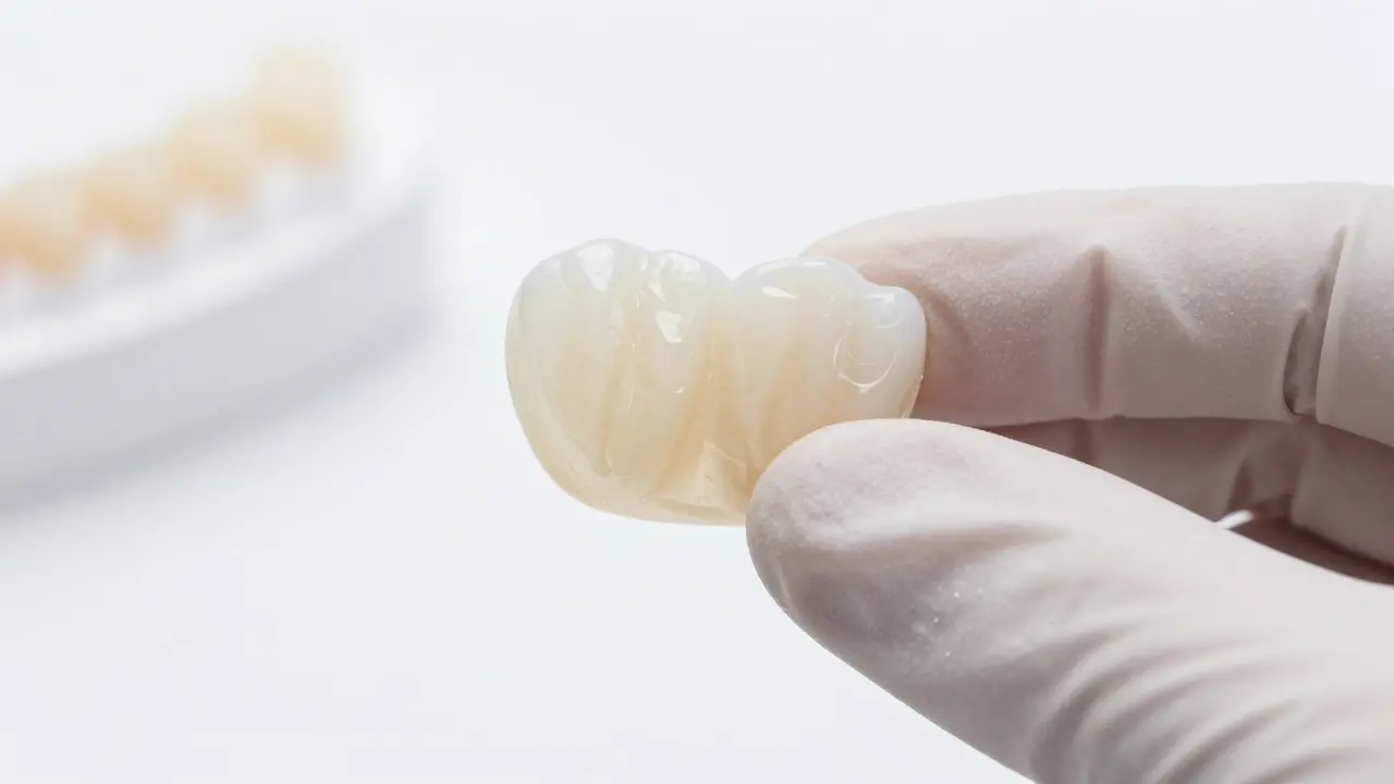 Jak vypadá zubní fazeta? Úplný průvodce vzhledem, materiály a výsledkem